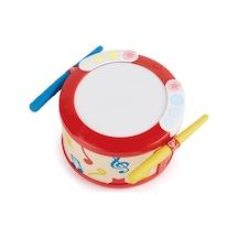 Hape Eğitici Işıklı Oyuncak Davul