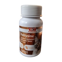 Bio Petactive Felilysine Kedi   90 Tablet