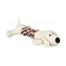 Trixie 35894 32 CM Köpek Peluş Sesli Oyuncak