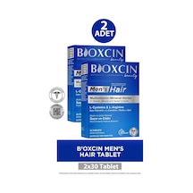 Bioxcin Men's Hair 30 Tablet 2 Adet