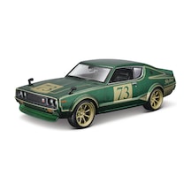 1973 Nissan Skyline 2000gt-r 1/24 32539