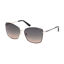 Guess Gu00149 97p 59 Kadın Güneş Gözlüğü Yeşil