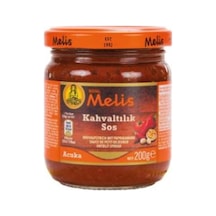 Melis Kahvaltılık Sos 200 G - 6 Adet Tarı