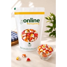 Akide Şekeri Allı Güllü - 500 Gr