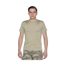 Single Sword Kısa Kol Microfiber T-shirt Askeri Ve Outdoor Microfiber Üst İçlik Fanila 001