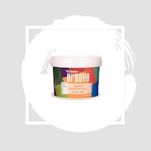 Bi Boya Tavan Boyası 3.5 KG Beyaz