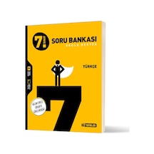 7. Sınıf Türkçe Soru Bankası-bağlam Temelli Sorular Ve Güncel Müfredat