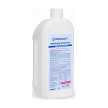 Dermosept Hibisanol Solüsyon Klorheksidin Chlorhexidine %4 1 Lt