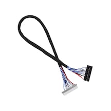 Lcd Panel Flexi Repair Kablo 26 Cm