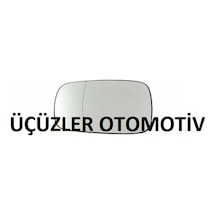 Megane2 Sol Ayna Camı Elektrikli 7701054752