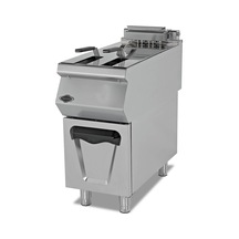 Empeo Emp.pls.7fg010 Gazlı Fritöz Dolaplı 16 Litre 40x70x85 Cm - Lpgli
