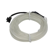 Space Torpido Şerit Led 2 Metre-beyaz / Laam424
