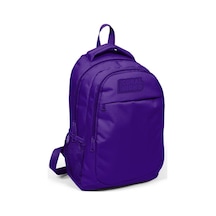 Coral High Mor Kız ve Erkek Çocuk İlkokul Ortaokul Sırt Çantası 14397