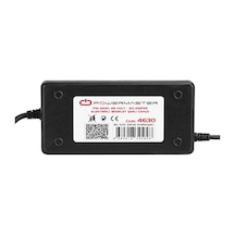 Powermaster Pm-4630 48 Volt 60 Amper Elektrikli Bisiklet Şarj Cihazı Diğer
