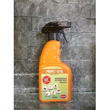 Propet 10 Ul Pire Kene ve Haşere Spreyi 500 ML