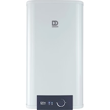 Demirdöküm Dt4 Titanium Dijital Termosifon 65 Lt-451