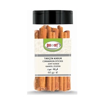 Bağdat Baharat Tarçın Kabuk 60 G