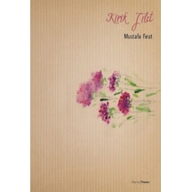 Kırık Jilet - Yqbx-635733