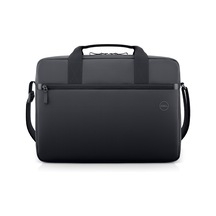 14-16 Ecoloop Evrak Çantası Cc3624 Siyah 14-16 İnç Uyumlu 460-bdst , Geri Dönüştürülmüş Malzeme, Evrak Çantası Tasarımı, Laptop Bölmesi, Su Geçirmez Kaplama, Taşıma Sapı Ve Omuz Askısı