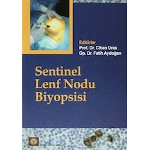 Sentinel Lenf Nodu Biyopsisi- İstanbul Medikal Yayıncılık