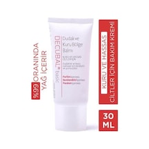 Dudak Ve Kuru Bölge Balmı 30 Ml