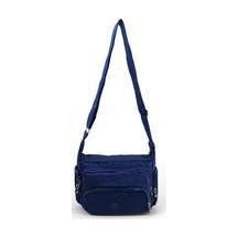 Baginn 571 Collection Klinkır Postacı Çanta Çapraz Askılı Bayan Çanta 30 20 Cm 001
