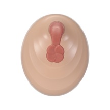 Hangfox Pembe Şampuan Fırçası Silikon Uçlu Saç Bakımı Aleti - Saç Kökünü Güçlendirir, Deri Temizler Ve Rahatlatır - Tüm Saç Tipleri İçin