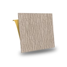 Tink Kendinden Yapışkanlı Keçe Karo Zemin Ve Duvar Kaplama Geometrik Desenli Devetüyü 48x48 Cm 44 Adet 10 M² 44 Adet 10 M²