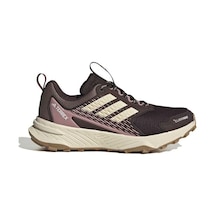 Adidas Hq5101 Terrex Tracefinder 2 Clima W Kadın Koşu Ayakkabısı Kahverengi