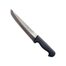 Bursa Kalın Kasap Bıçağı No: 6, 26 Cm, Plastik Sap Diğer