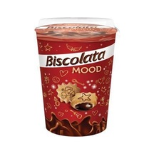Şölen Biscolata Mood Plastik 125gr