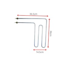 Benmari Rezistansı 220 Volt 2500 Watt Adet