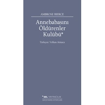 Annebabasını Öldürenler Kulübü - Yqbx-763377