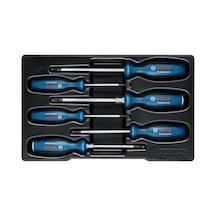 Tornavida Seti 6 Parça Sl/ph/pz/tx İle Yüksek Kalite