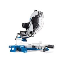 Scheppach Hm140l Elektrikli Gönye Kesme Makinası 305MM