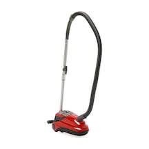 Fakir Emotion Parquet Öko 800 W Toz Torbalı Elektrikli Süpürge