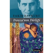 Irazca'nın Dirliği - Ezjı-718697