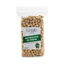 Elegant Kavrulmuş İç Fındık 500 G