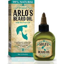 Arlo's Tea Tree Sakal Yağı 75 ML