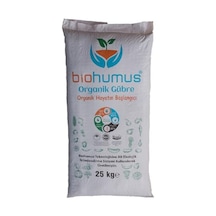 Sultaniye Üzüm Ve Asma İçin, Organik Gübre, Organik Sertifikalı, Kök Geliştirici, Toprak Düzenleyici, Bitki Besleyici 25 Kg 1 0.75 LT - 2.5 LT - 12 KG