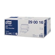 Tork Matic 21 Cm Hareketli Havlu Premium 100 M 6 Rulo