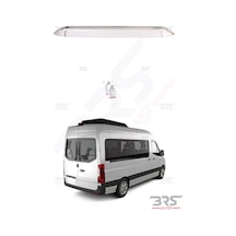 Mercedes Sprinter 907 2018 Bagaj Çıtası P.çelik 2305251420520