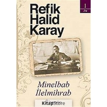 Minelbab Ilelmihrab - Refik Halid Karay