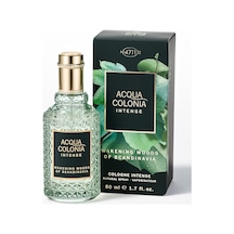 No.4711 Acqua Colonia Wakening Woods of Scandinavia Intense Unisex Parfüm EDC 50 ML