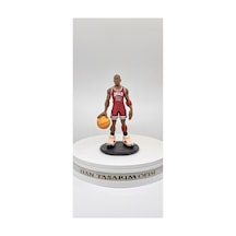 Michael Jordan 18 Cm Figür Chicago Bulls