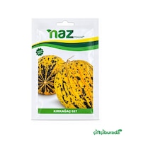 Naz Tohum Kırkağaç 637 Kavun Tohumu 10 Gr