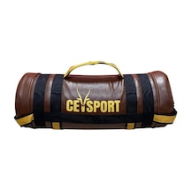 Pro Powersandbag 15 Kg Kahverengi