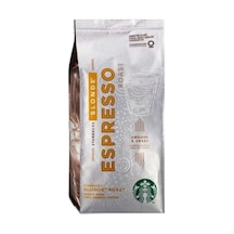 Starbucks Espresso Blonde Roast Çekirdek Filtre Kahve 250 G