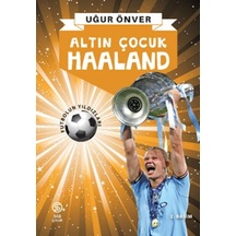 Altın Çocuk Haaland - Aıaı-884025