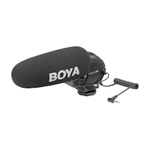 Boya By-bm3011 Broadcast Shotgun Mikrofon